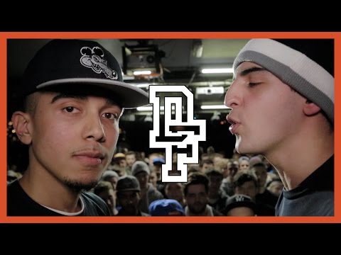 Bru-C vs Zen