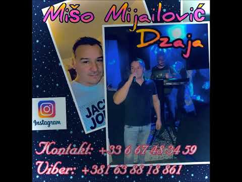 Miso Dzaja - Jugo rodna grudo