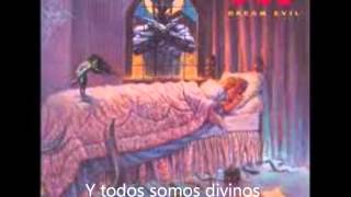 Faces in the windows -Dio- (1080p HD) Subtitulado al español por Alberto Isaac Sardal