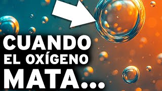 Aquí es Cuando el OXÍGENO ACABÓ con Casi Toda la Vida en la Tierra. DOCUMENTAL Historia de la Tierra
