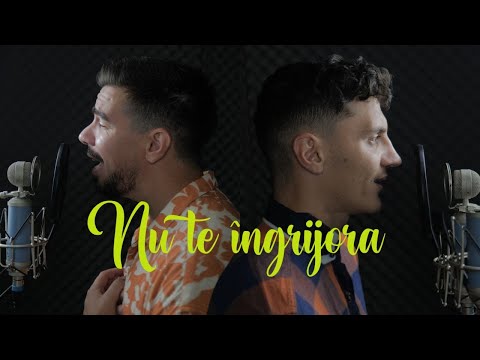 Frații de la Năvodari - Nu te îngrijora(Official Music Video)