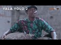 YALA YOLO part 2 lastest Yoruba movie starring by Okele , apankufor
