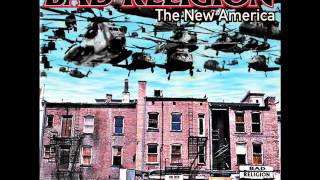 Bad Religion-Dont Sell Me Short