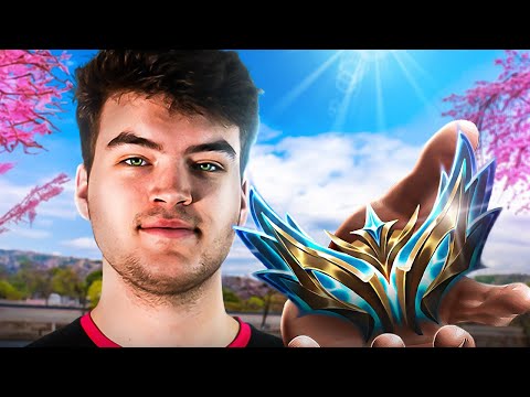 WE FINALLY HIT CHALLENGER KOREA