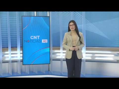 CNT Notícias RJ de 17/09/2026 na Íntegra