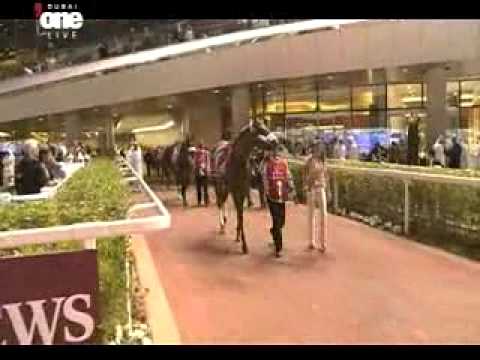 DUBAI WORLD CUP ( G1) part 13