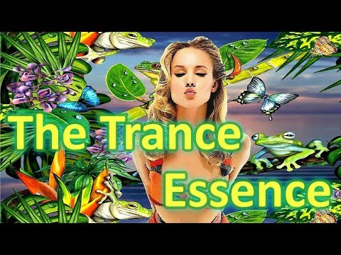 The Trance Essence My Favorites