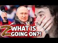 Russia S 1 YEAR ANNIVERSARY Concert Was Not Great