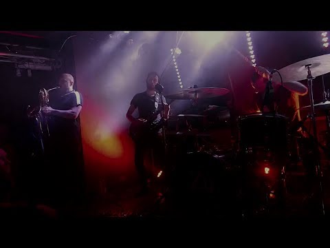 Zu "Carboniferous" 10th anniversary tour live@ sPAZIO211, Torino [Full Set]