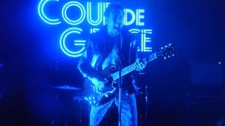 Miles Kane - Cry On My Guitar [NEW SONG - live at The Kasbah, Coventry - 25-05-2018]