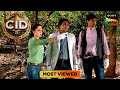 इंसानों पर हो रहे Illegal Experiment को क्या रोक पाएगी CID? | CID | सी.आई.डी. | Most Viewed
