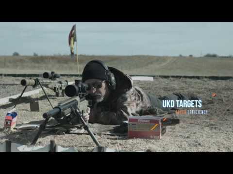 Sniper's Hide Bullet Point Unknown Distance Target vs UnEven Distance Target