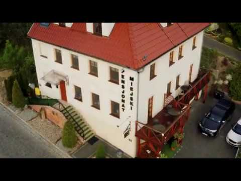 PENSJONAT MIEJSKI ZGORZELEC - przytulny hotel 3-gwiazdkowy w sercu Europa miasta Zgorzelec / Görlitz