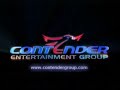 Contender Entertainment Ident