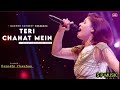 Teri Chahat Mein Sunidhi Chauhan Latest Hindi Songs 2022