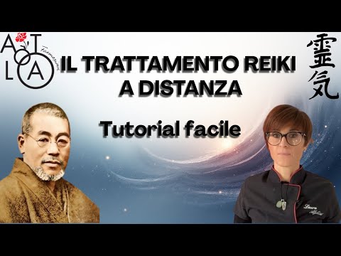 Reiki a distanza funziona davvero? Ecco come si fa (Secondo Livello)