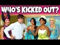 WHO S KICKED OUT OF SCHOOL Is It Frozen Elsa Jasmine Tiana Or Maleficent Totally TV