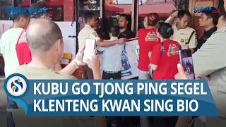 Download lagu Polemik Klenteng Kwan Sing Bio Tuban Kembali Memanas, Kubu Go Tjong Ping Lakukan Penyegelan mp3 Download lagu Polemik Klenteng Kwan Sing Bio Tuban Kembali Memanas, Kubu Go Tjong Ping Lakukan Penyegelan mp3