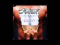 RAVEN - Hard Ride