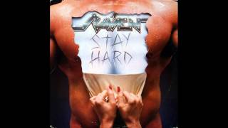 RAVEN - Hard Ride