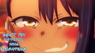 Don't Toy With Me, Miss Nagatoro Episode 7 | Crunchyroll English Sub Clip: Did You Wanna Hold Hands?
