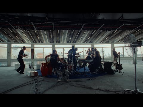 Fred again . . and 2 more