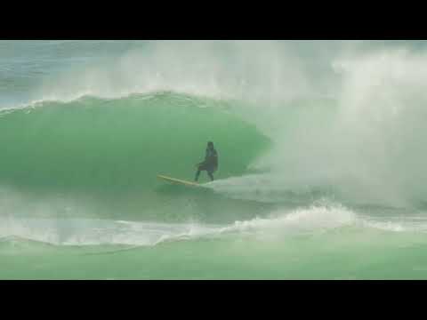 Joel Fitz, point waves on the ' Cosmic Twin '👽👽