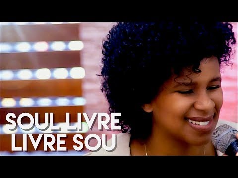 CORAL SOUL LIVRE - LIVRE SOU