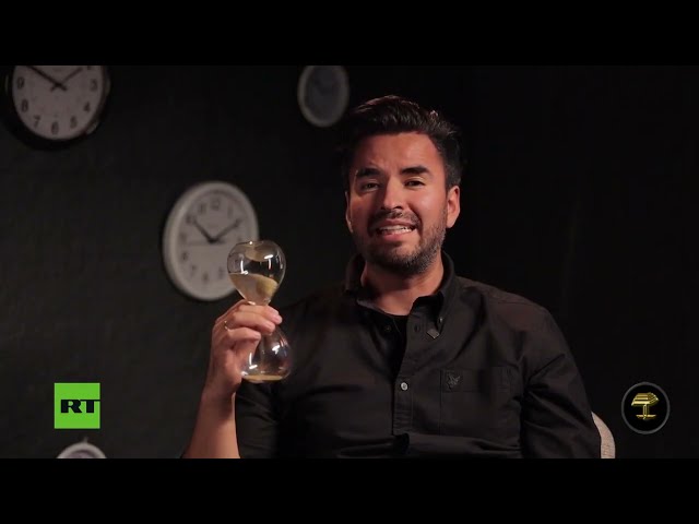 Tras las huellas del tiempo