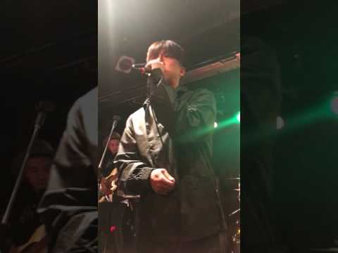 170204 위아더나잇 - 할리데이 @clubff