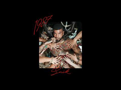 SNIK - RIHANNA (Official Audio Release)