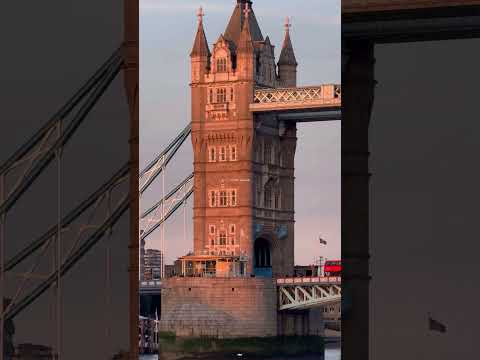 London dairy’s… #london #travel #londonattractions #towerbridgelondon #londonlandmarks