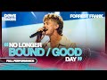 Forrest Frank No Longer Bound Good Day Feat The Choir Room Live From The GMA Dove Awards