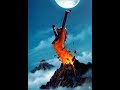 Full Moon Eclipse Activation Jan 2020 ASMR