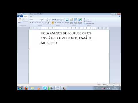 Como tener dragon mercurio en dragon city