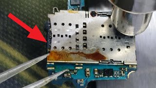 Download lagu How To Replace Sim Slot Any Smart Phone mp3