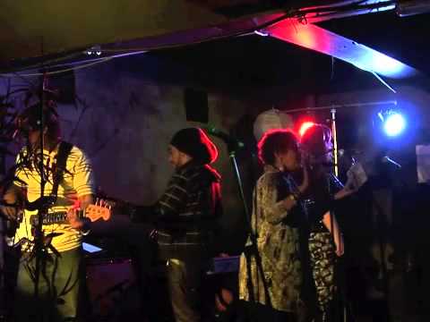 Beat Bazaar Studio Jam Album Party