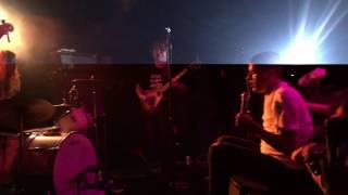 THE GØGGS - "Glendale Junkyard" live 7/16/2016 (night 3) @ the Echo LA, CA