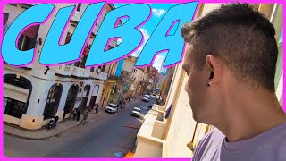 STOP Believing The Lies About Visiting Cuba!!