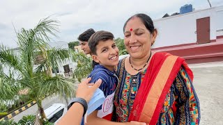 New Ghar Mein Aagye 😍 Haldwani