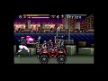 Jim Lee S Wild C A T S Playthrough Super Nintendo