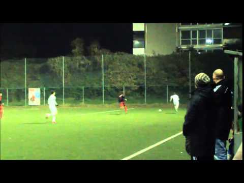 WFV-Liga U18 | 9. Runde | Wiener Sportklub 3-0 Favoritener AC