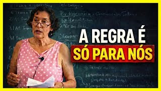 "Minimal State for Others, Maximum for Themselves": The Hypocrisy of the Market