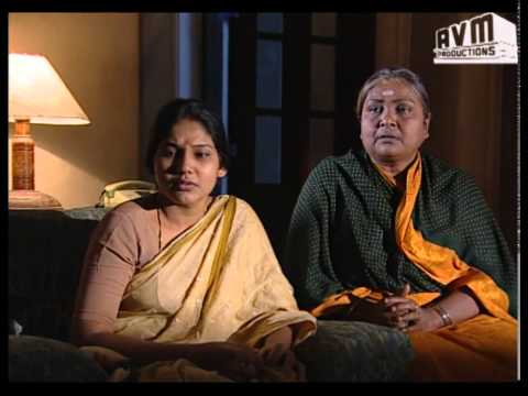 Episode 238: Sontham Tamil TV Serial - AVM Productions