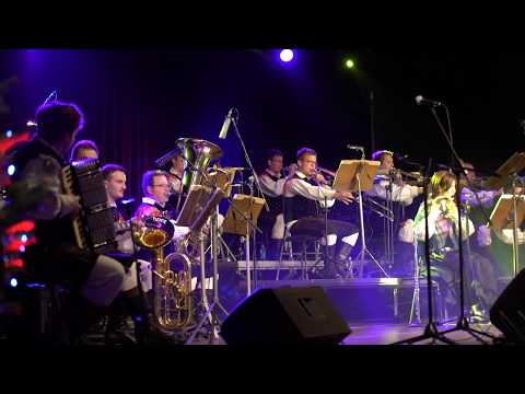 Š'ta Godba - Triglav Vabi / Flügelhorn Polka