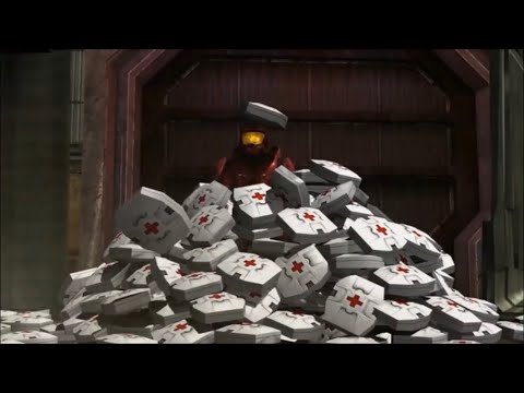 Red VS Blue Season 8 1080p