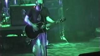 Radiohead - Climbing Up the Walls | Live at Radio City Music Hall 1998 (1080p, 60fps)