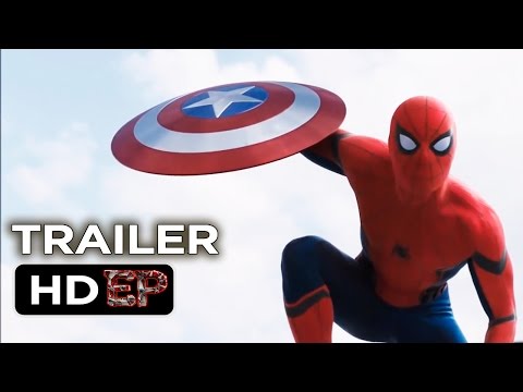 Tráiler Capitán América y el Soldado del Invierno 2014