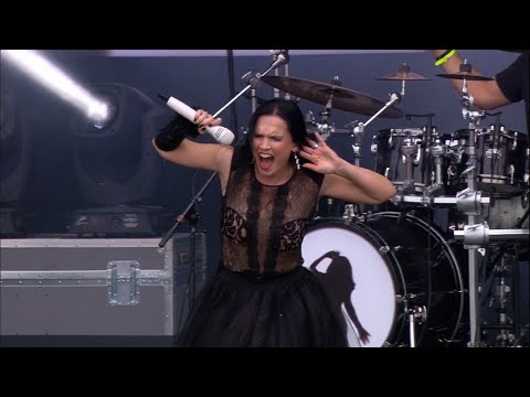  TARJA - Supremacy