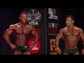 IFBB PRO DANI YOUNAN | 2018 IFBB FIT WORLD CHAMPION | MR. OLYMPIA QUALIFIED